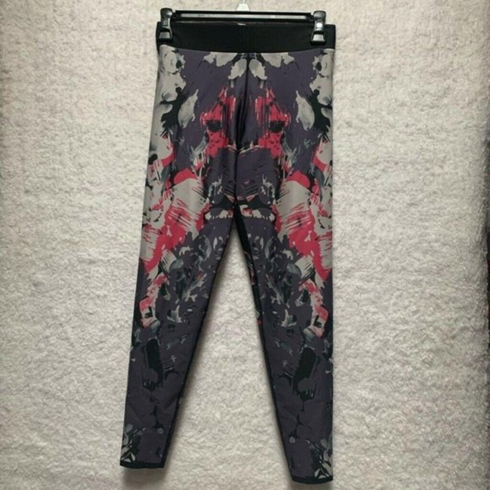 Cor By Ultracor Womens Dahlia Leggings Pants Gray